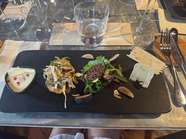 Dr. Konstantin Frank Winery-Hammondsport必去景点