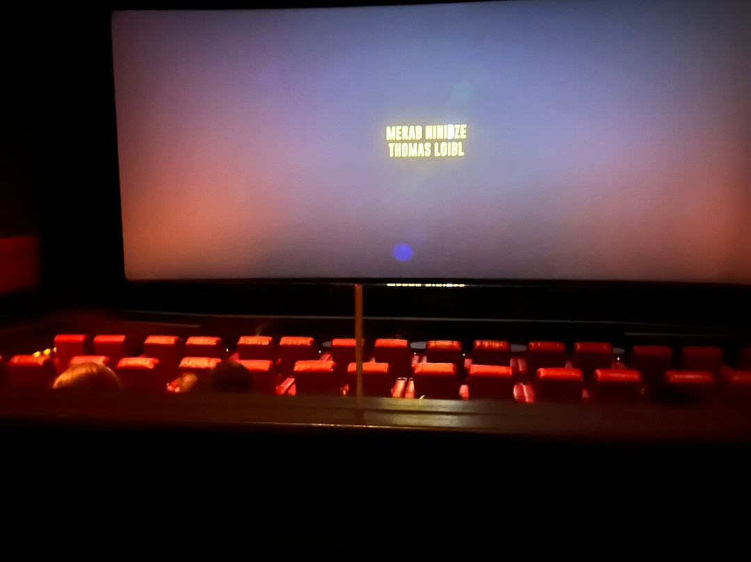 AMC Inver Grove 16-Inver Grove Heights必去景点