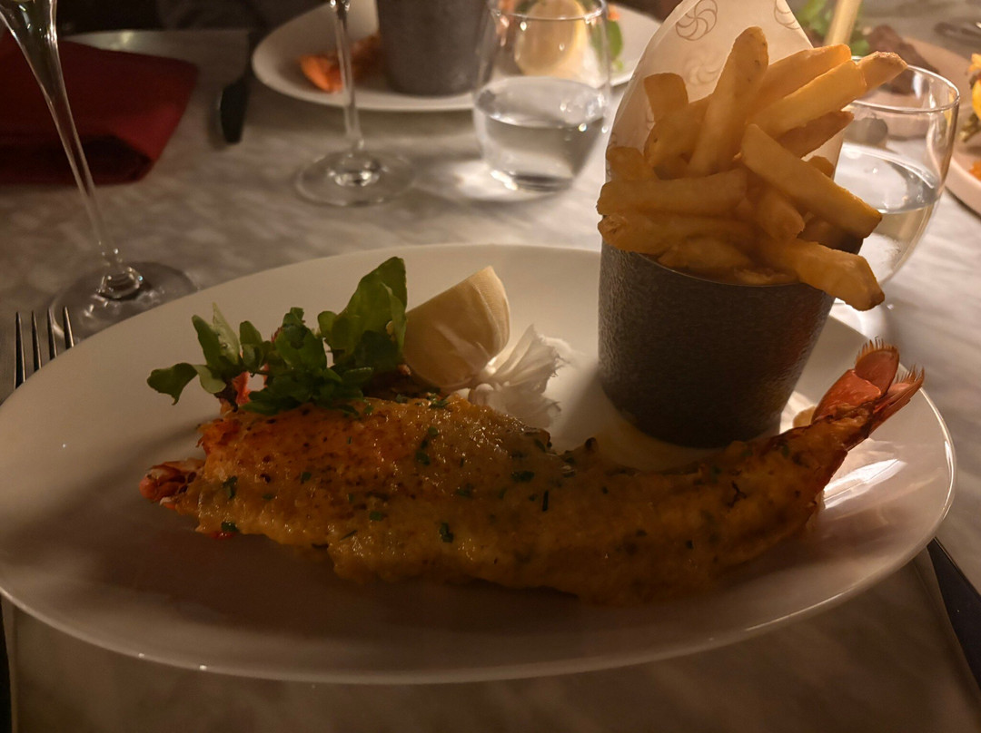 Silures At Holm House