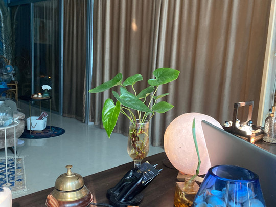 «samui» Professional Family Massage-巴统必去景点