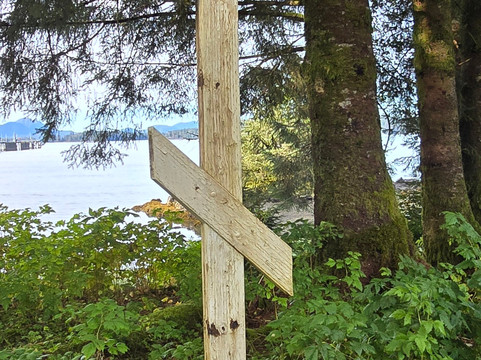 Sitka Bike & Hike-锡特卡必去景点