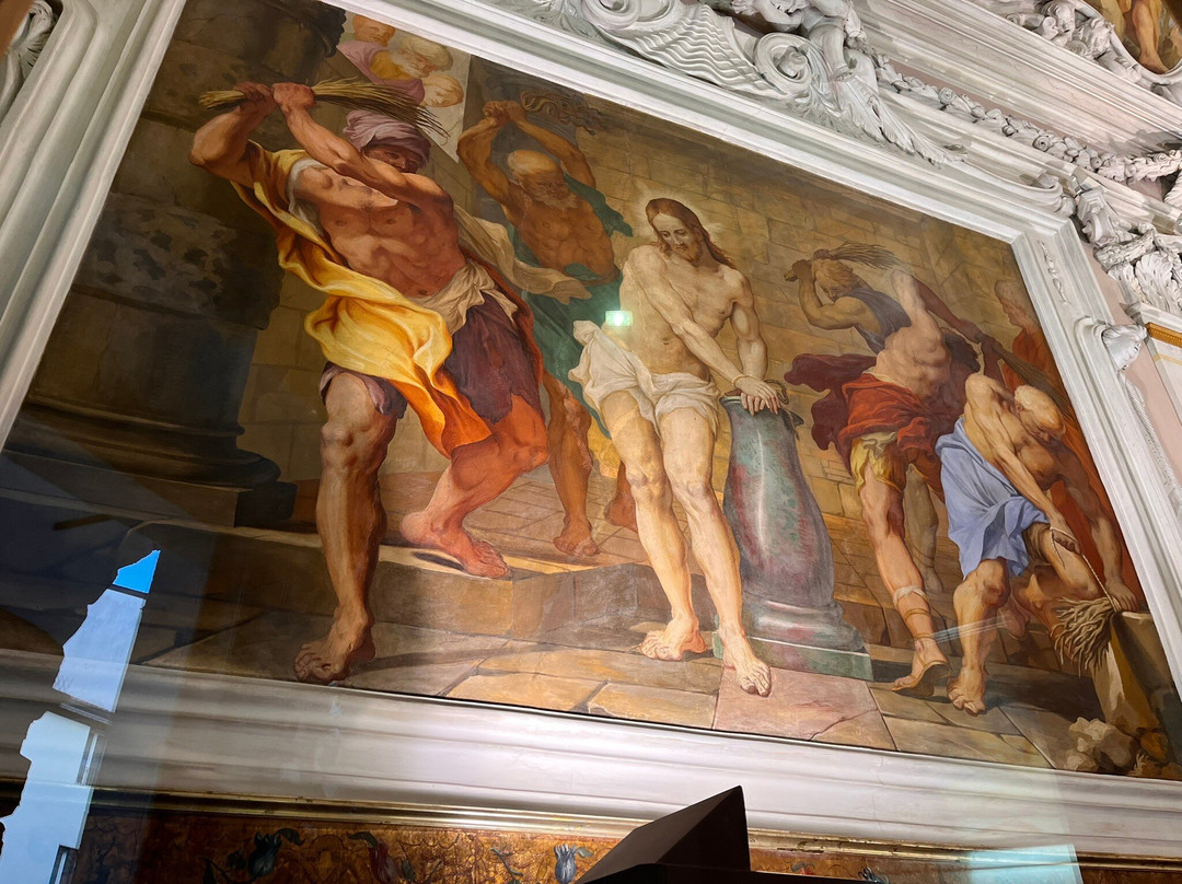 Palazzo del Monte di Pieta-乌迪内必去景点