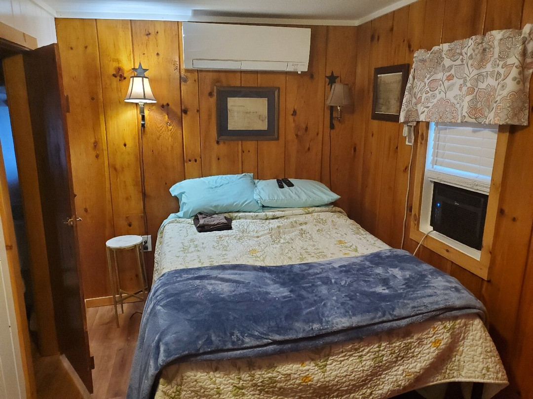 Open Hearth Inn主图