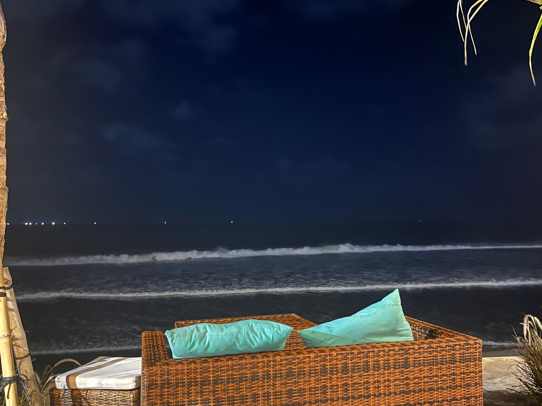 Sukutara Kitchen And Bar