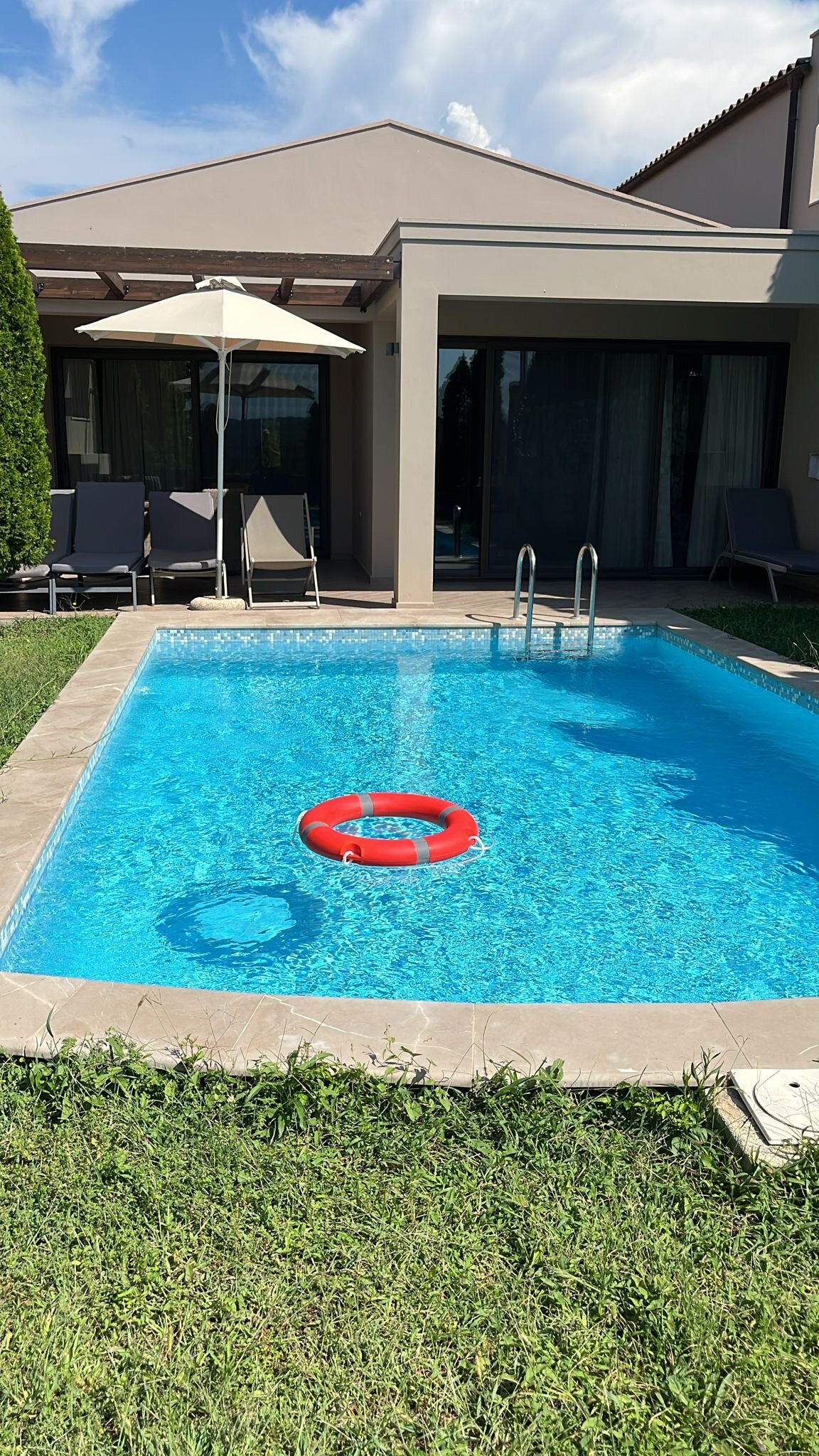 Sivota Diamond Spa Resort-官方