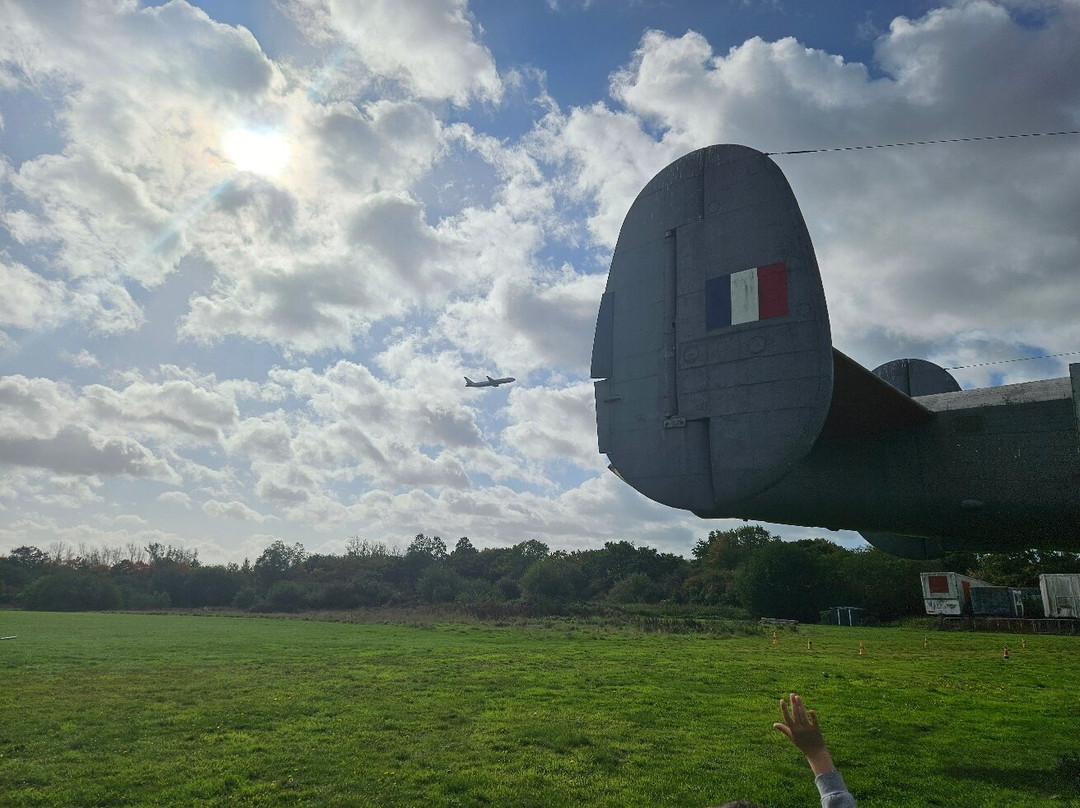 Gatwick Aviation Museum-Charlwood必去景点