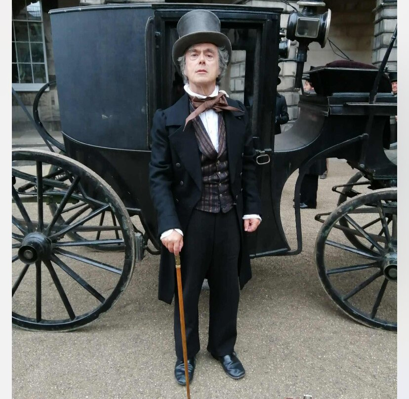 SS Nomadic-贝尔法斯特必去景点