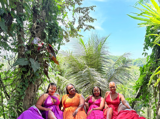 WOLO Travel-乌布必去景点