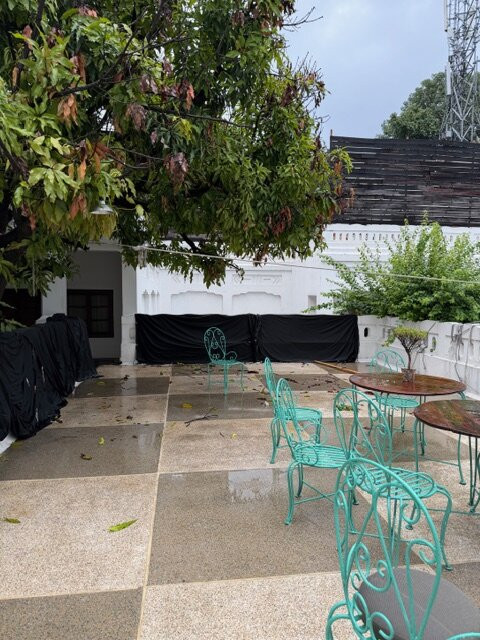 Saraca Hotel Lucknow主图