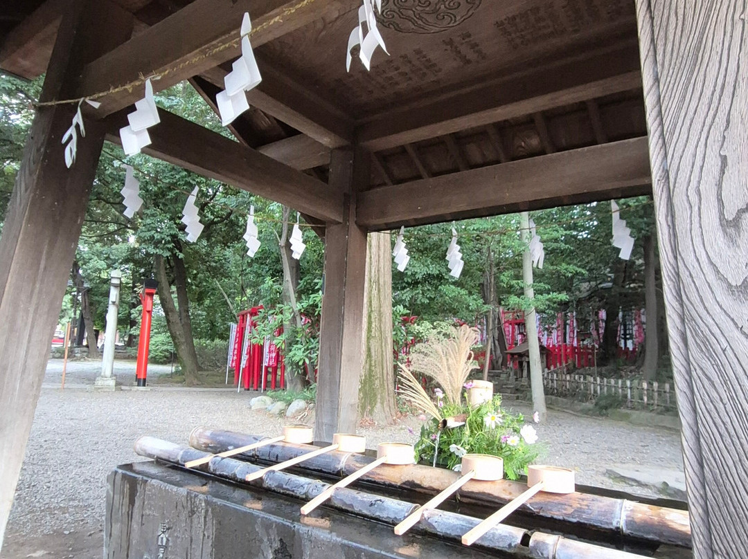 Omiya Bonsai Village-埼玉市必去景点