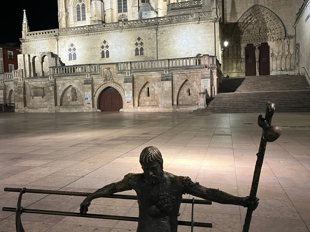 Magic Hill-圣地亚哥德孔波斯特拉必去景点