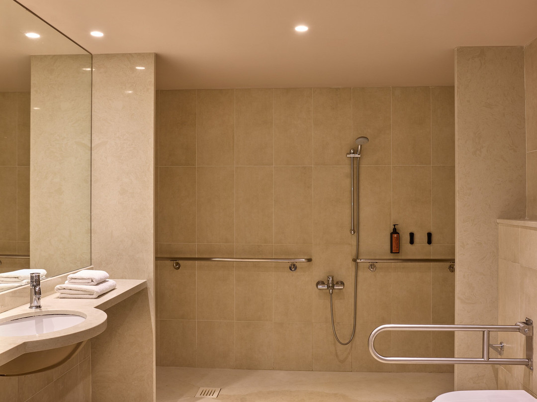 Atlantica Akti Zeus Hotel主图