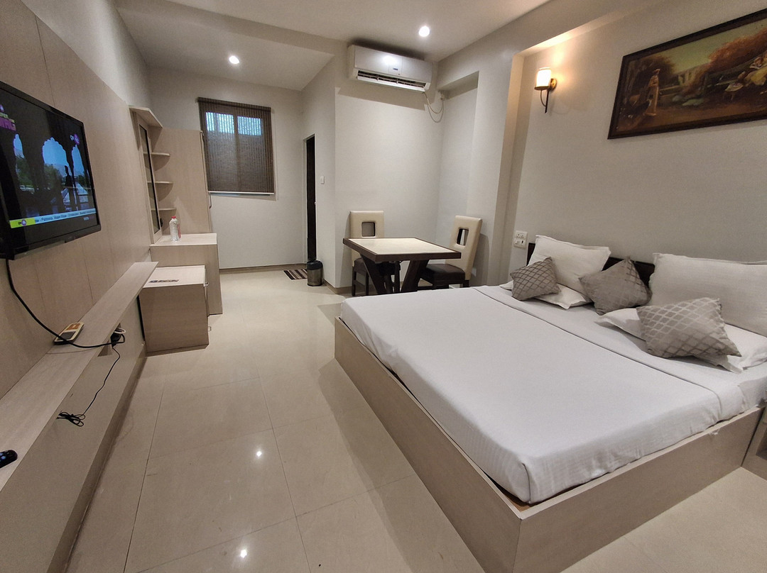 Hotel Downtown主图