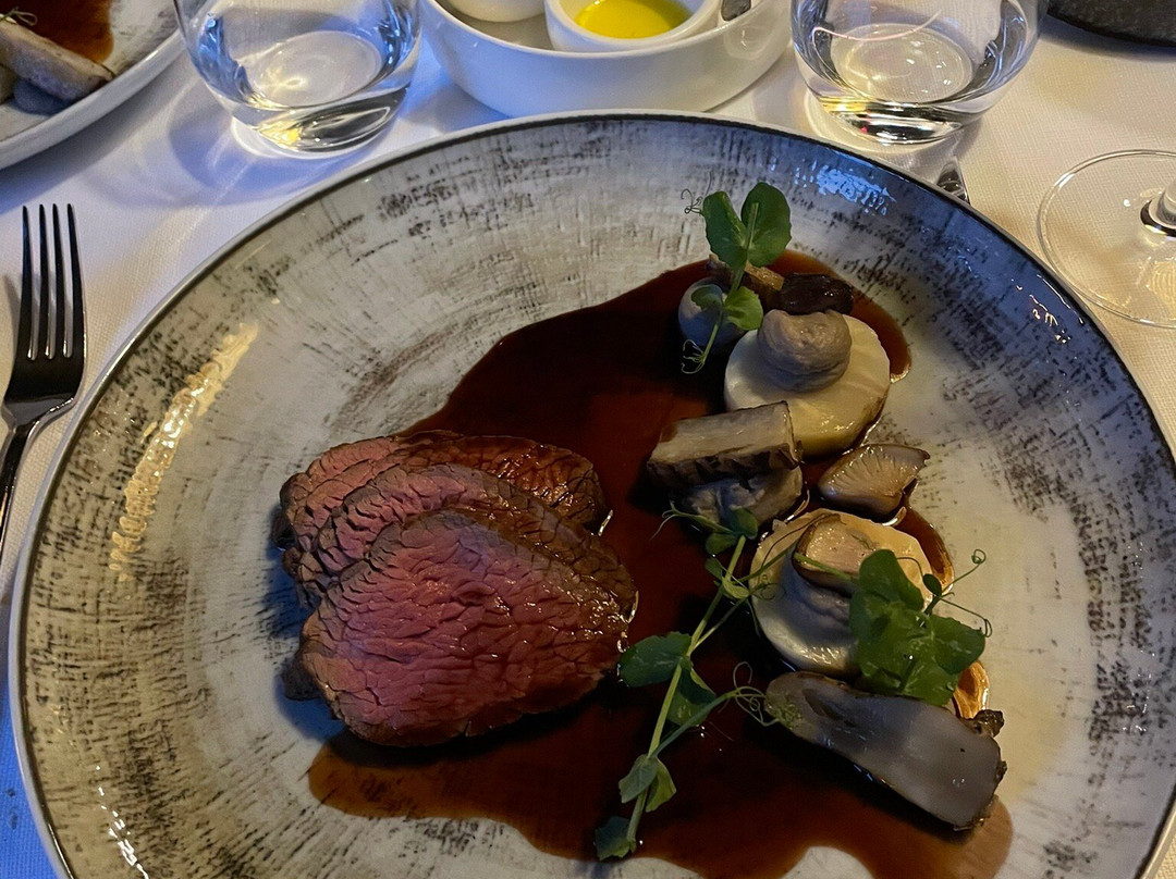 Hoog Holten Hotel & Restaurant主图