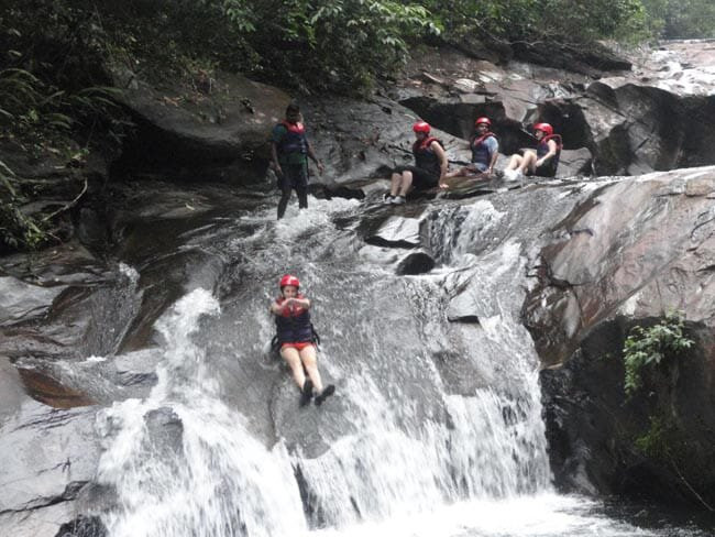 Rainbow Adventures-Kitulgala必去景点