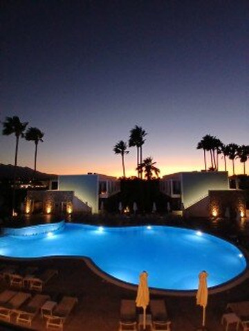 Apollon Windmill Hotel主图