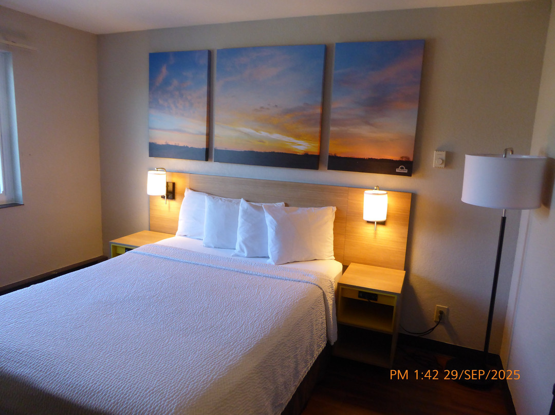 Days Inn by Wyndham Rockford主图