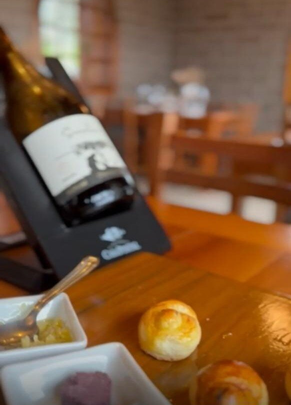 Casa Postal Vinícola-本图贡萨尔维斯必去景点