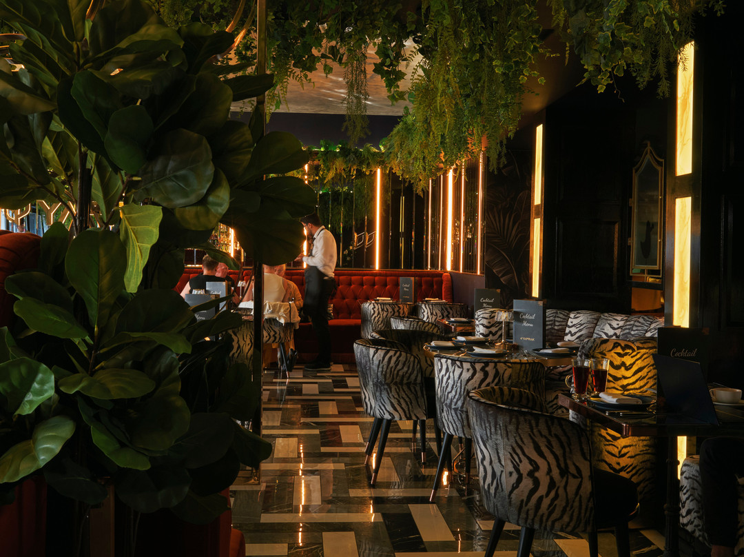 Yaprak Restaurant Port Solent