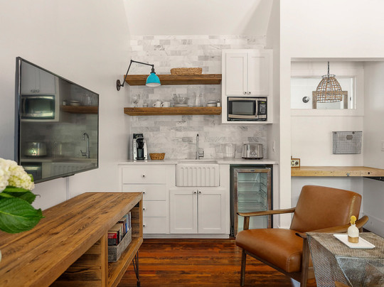 Comfort酒店住宿-Camp Comfort