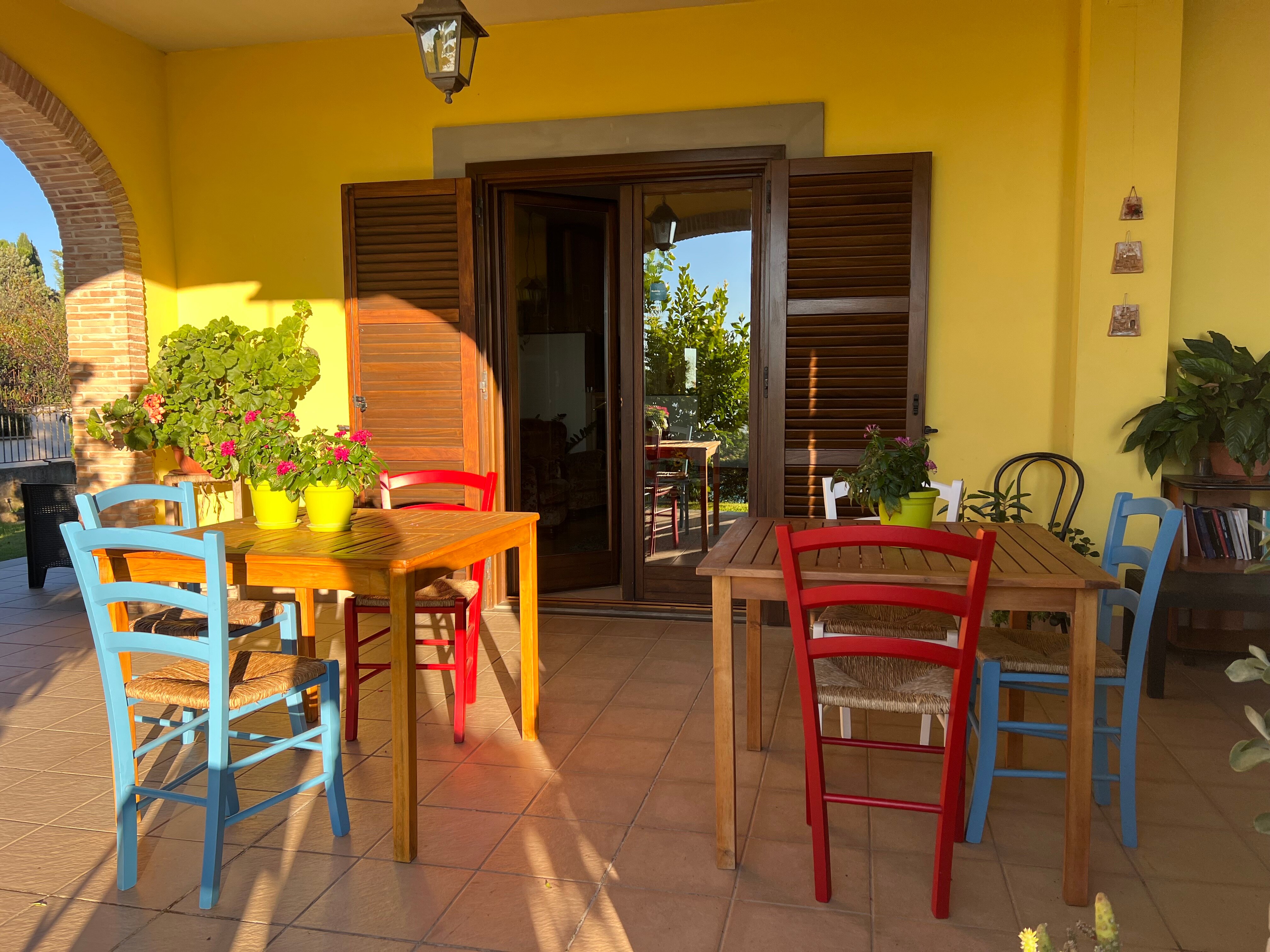 B&B L'Amicizia-官方