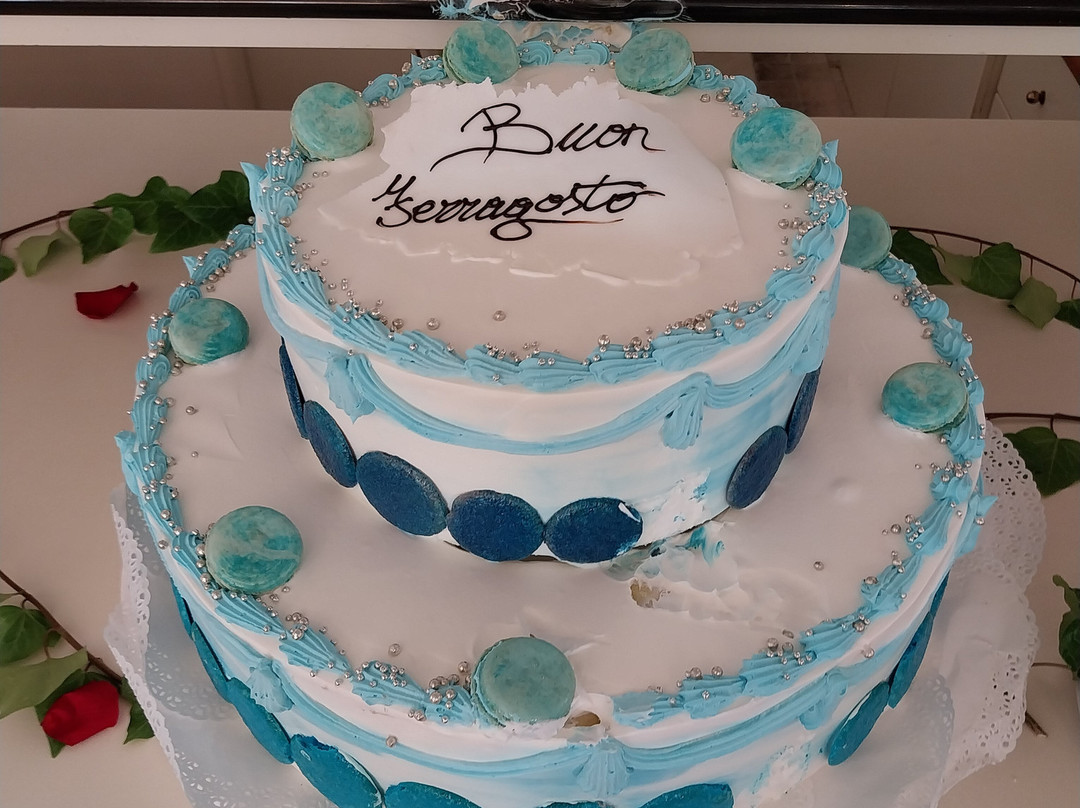 Sirena Boutique Hotel主图