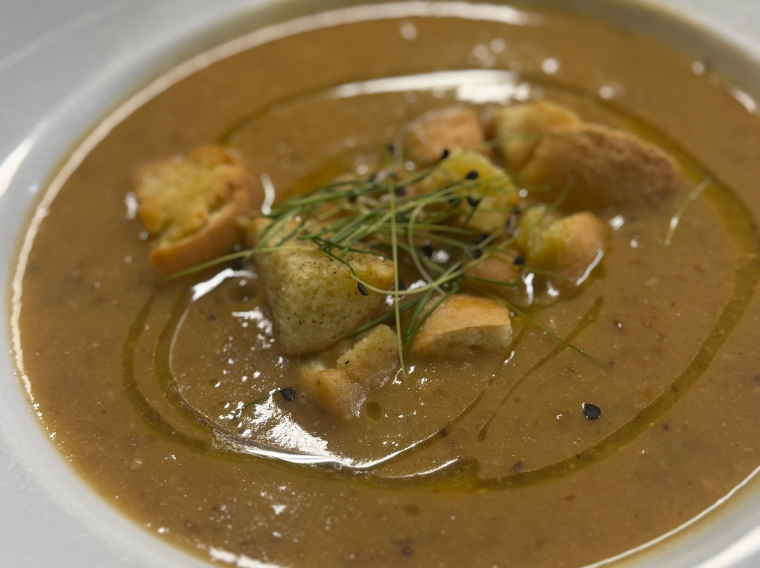 La Briciola - Ristorante al Lago