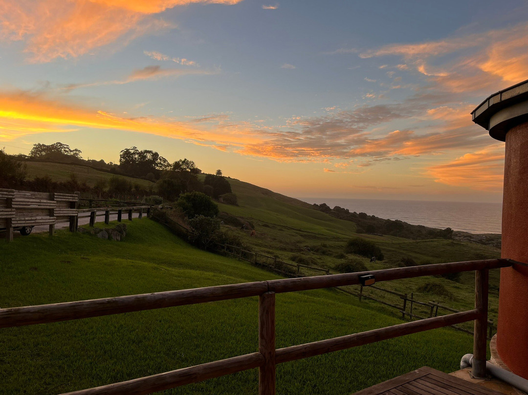 Posada Rural Punta Linera主图