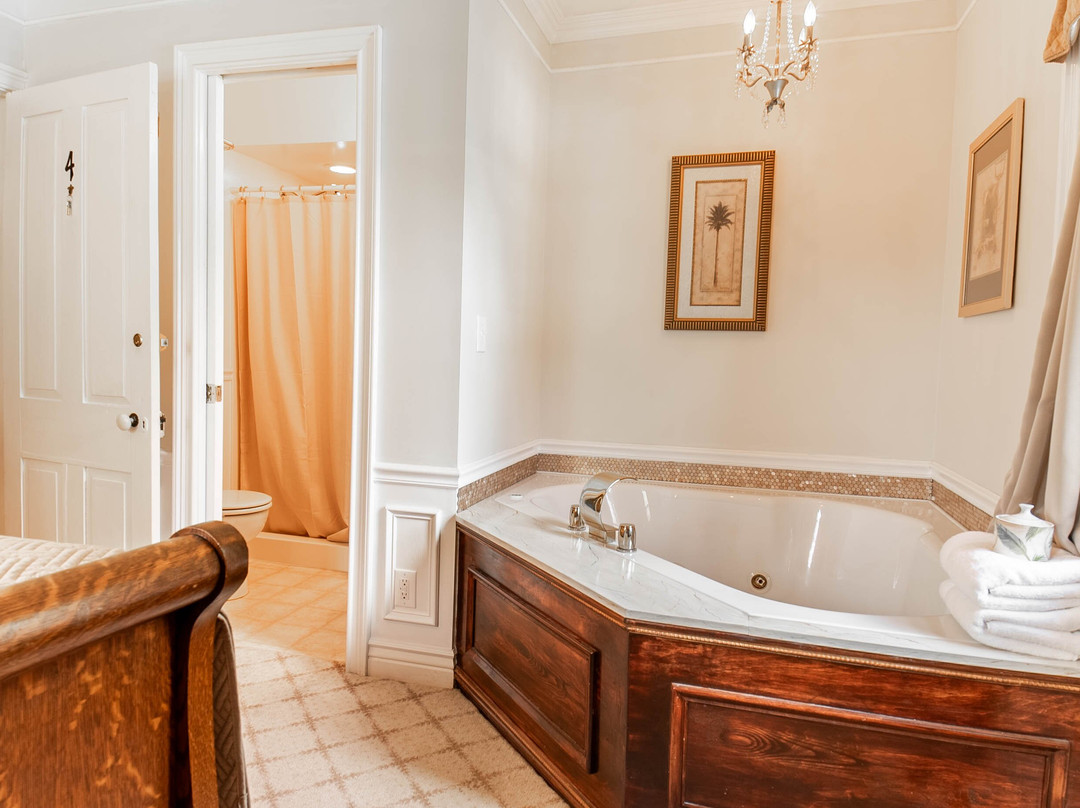 Miss Murphy's Bed and Breakfast主图