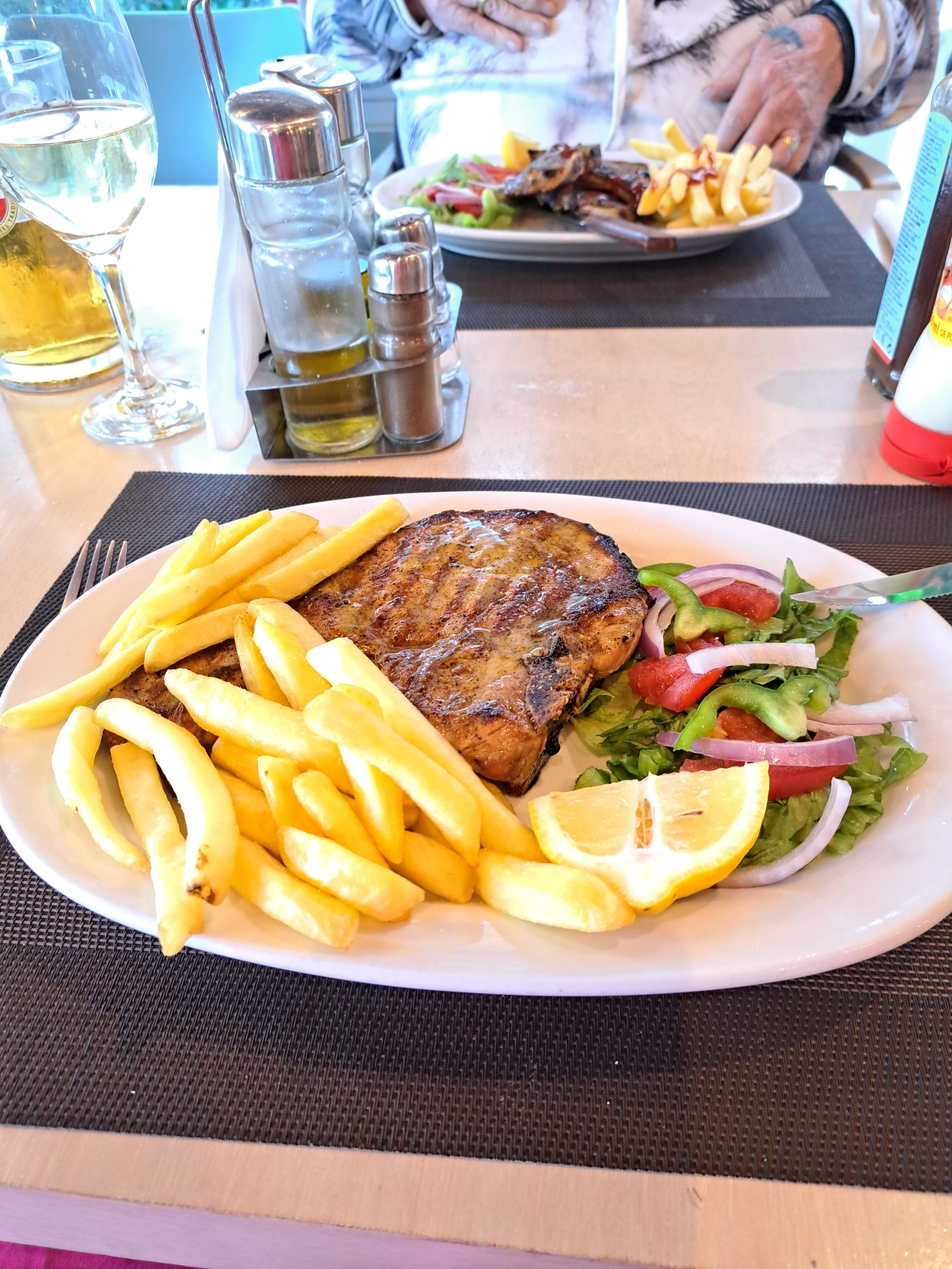 Maria Apartments-官方