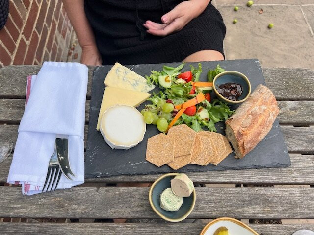 Sedlescombe Organic Vineyard-Sedlescombe必去景点