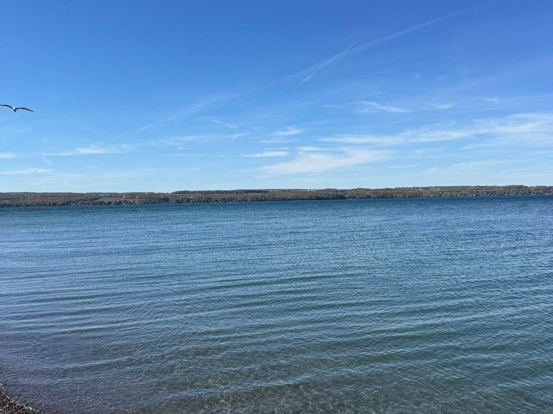 Lodi Point State Park-Lodi必去景点