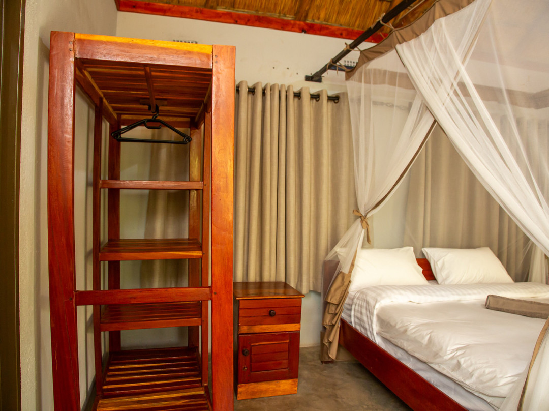 Oxpecker Safari Lodge