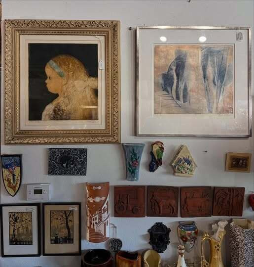 Artifacts-爱荷华城必去景点