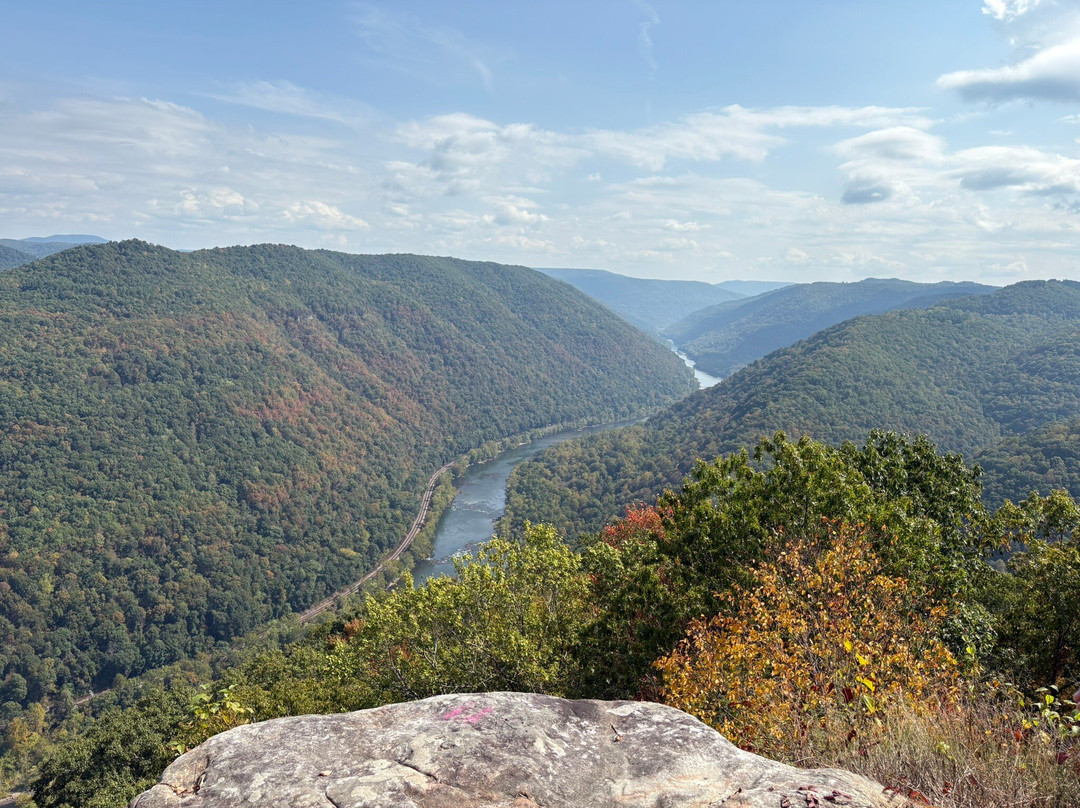 Turkey Spur Overlook