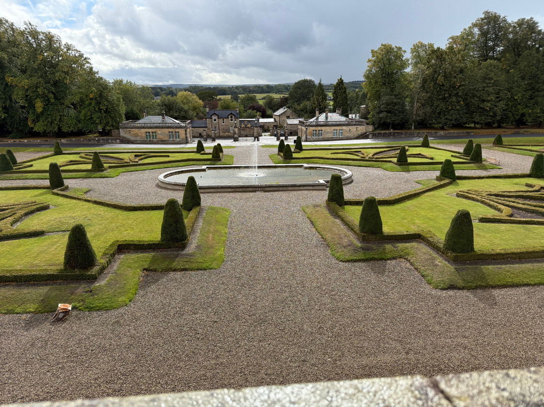 The Bowes Museum-Barnard Castle必去景点