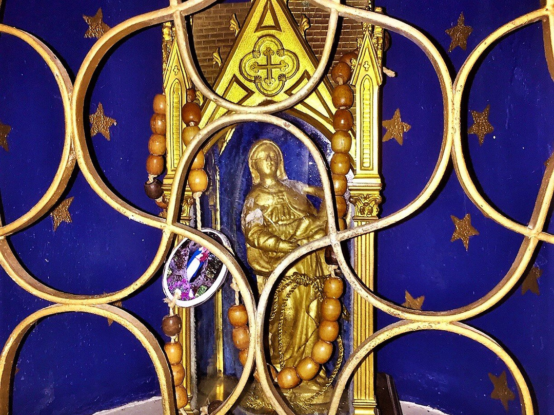 Office De Tourisme De Parthenay-gâtines-Parthenay必去景点