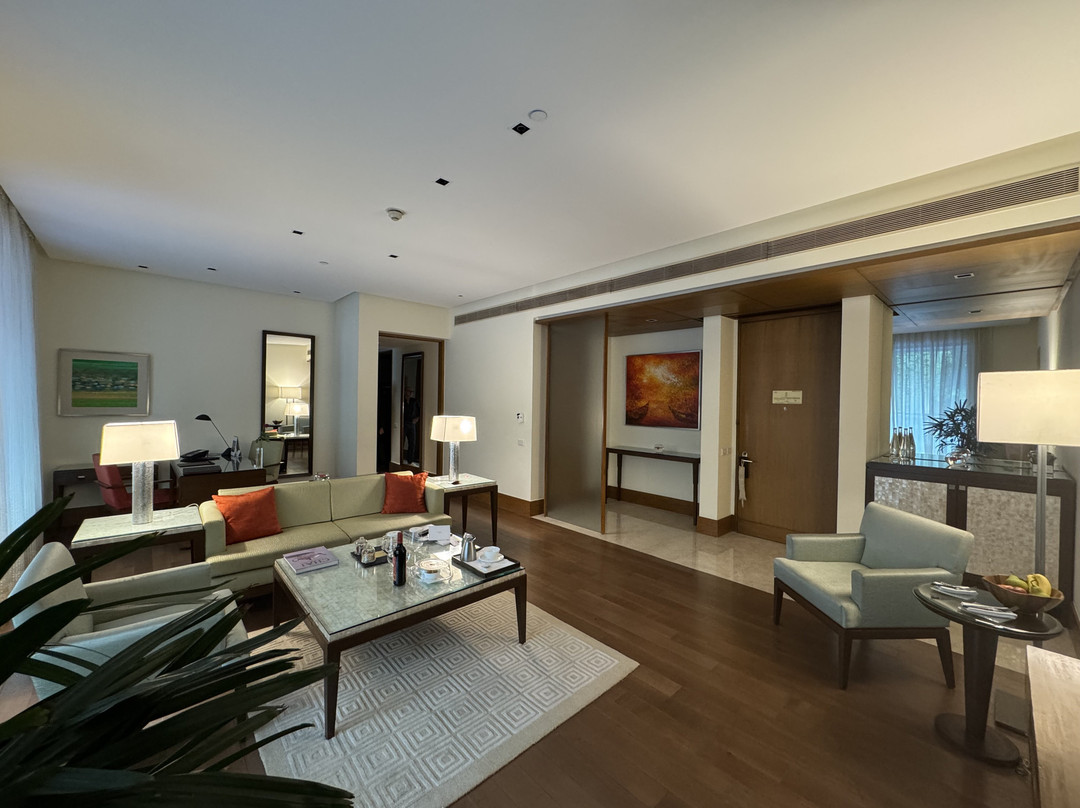 The Oberoi, Gurgaon主图