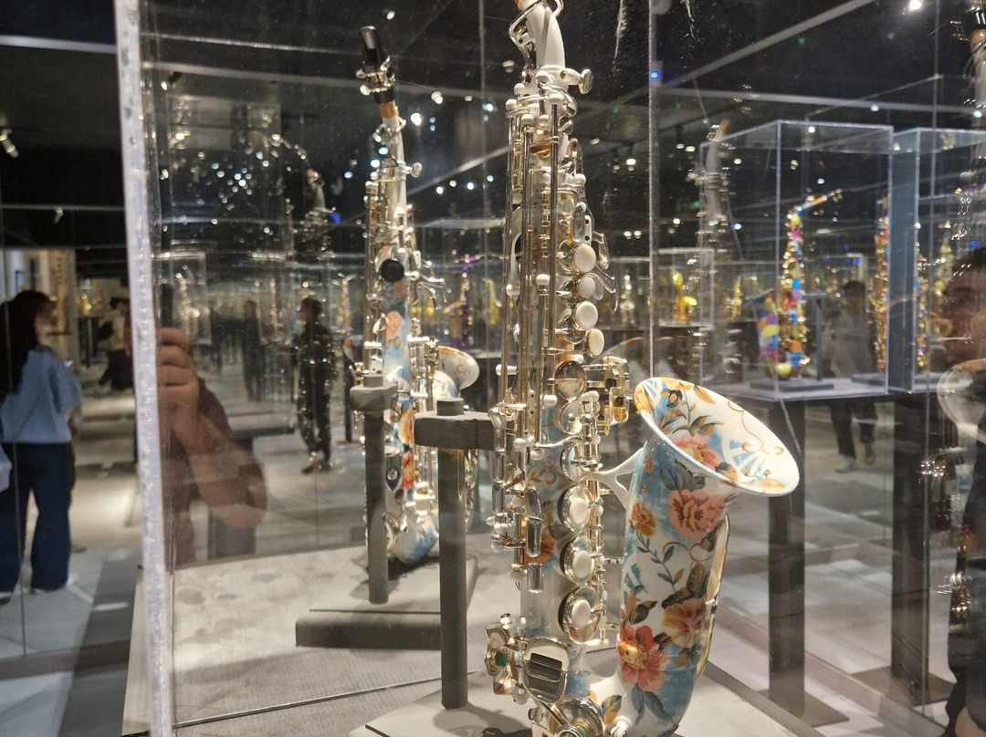 Museo Cromática-托莱多必去景点