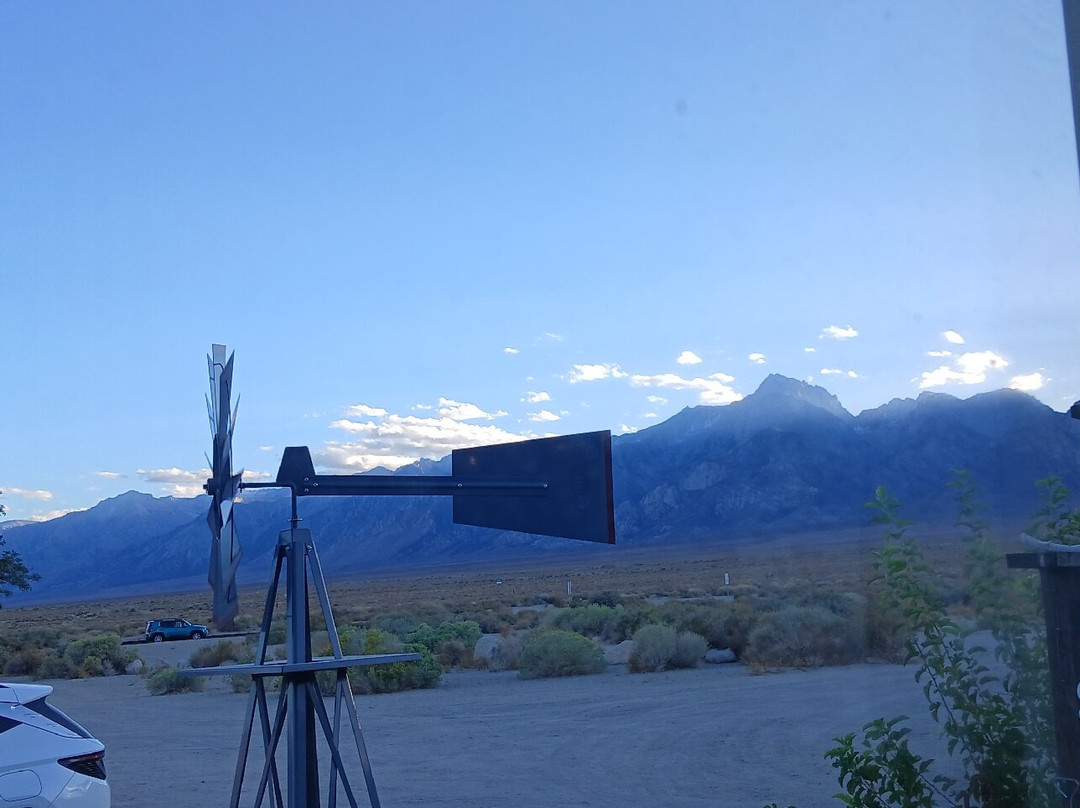 Alabama Hills-隆派恩必去景点