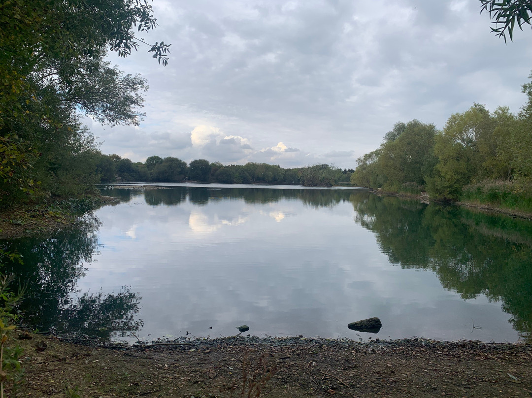 Eastbrookend Country Park