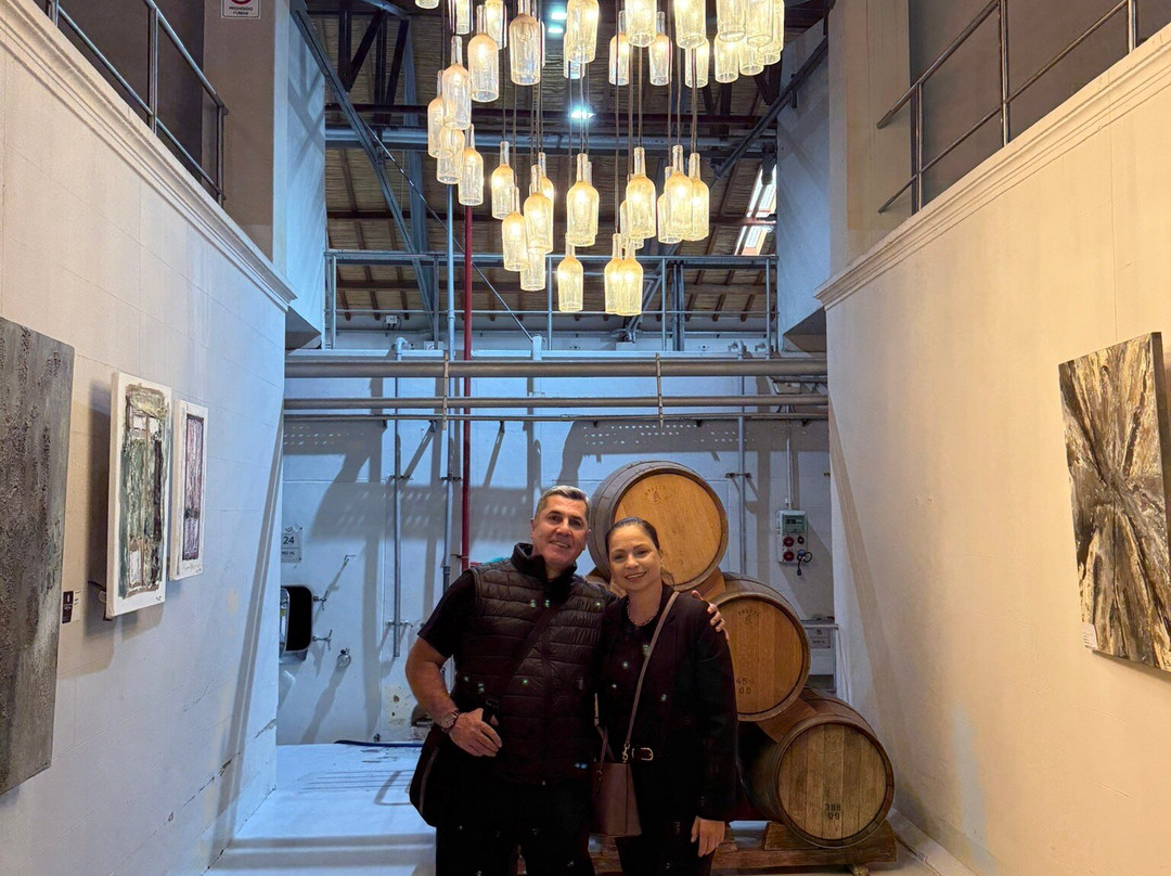 Mendoza Viagem-门多萨必去景点