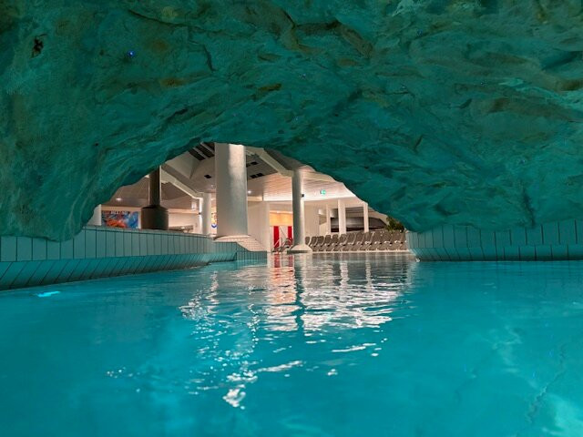 Therme Stegersbach-史提加斯溪必去景点