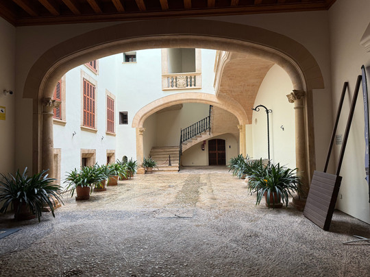 Mallorca Free Tour-马洛卡帕尔马必去景点