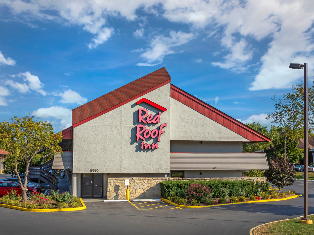 Red Roof Inn Milwaukee - Airport/ Oak Creek