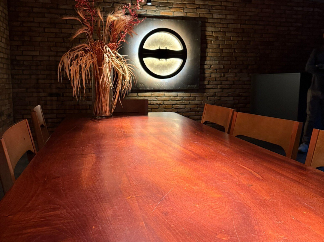 Cave do Sol-本图贡萨尔维斯必去景点