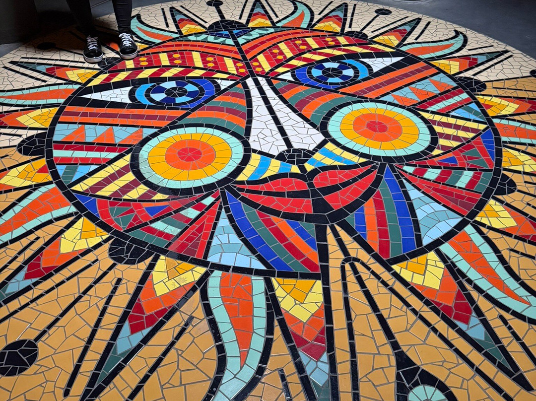 Cave do Sol-本图贡萨尔维斯必去景点