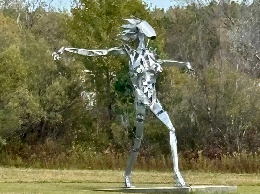 Southern Vermont Arts Center-曼彻斯特必去景点