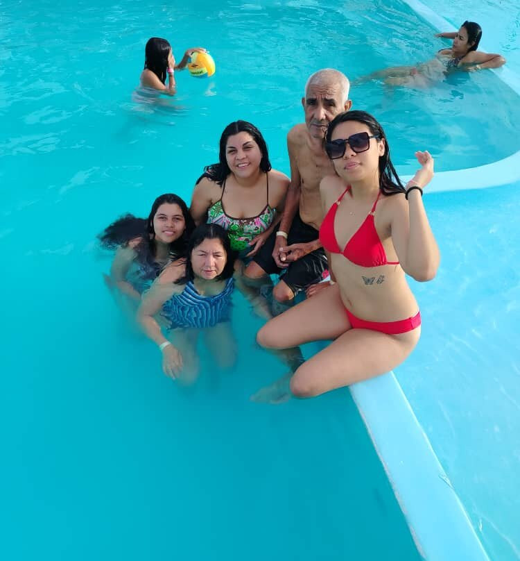 Agua Dorada Beach Hotel主图