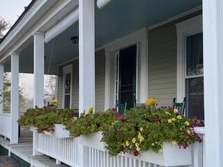 Kinsman Lodge-浴室